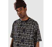 Columbia - CSC Heavyweight Printed Tee - T-shirt - L - black / horizons