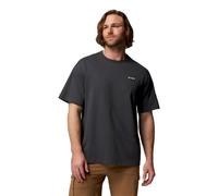 Columbia - CSC Heavyweight Tee - T-shirt homme Shark - M