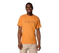 Columbia CSC Seasonal Logo Tee T-Shirt à Manches Courtes Homme