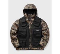 Columbia CSC1938 Dually Mountain men Down & Puffer Jackets black|brown taille: M