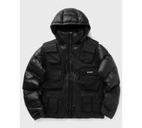 Columbia CSC1938 Dually Mountain men Down & Puffer Jackets black taille: XL