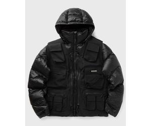 Columbia CSC1938 Dually Mountain men Down & Puffer Jackets black taille: XL