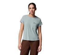 Columbia Daniela Falls T-Shirt à Manches Courtes pour Femme