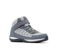 Columbia Dart Canyon Mid pour enfants (petit enfant/grand enfant)