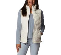 Columbia Débardeur Heavenly pour femme S craie