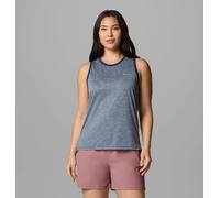 Columbia - Débardeur Technique BlueVista Hill™ - Bleu - Taille M - Femme