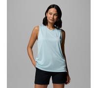 Columbia - Débardeur Technique BlueVista Hill™ - Bleu - Taille S - Femme