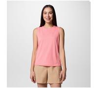Columbia - Débardeur Technique Bogata Bay™ - Rouge - Taille XS - Femme