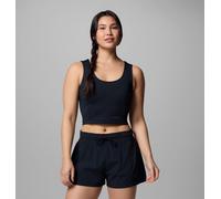 Columbia - Débardeur Technique Boundless Trek™ - Noir - Taille L - Femme