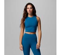 Columbia - Débardeur Technique Loneridge™ - Bleu - Taille XL - Femme