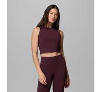 Columbia - Débardeur Technique Loneridge™ - Rouge - Taille S - Femme