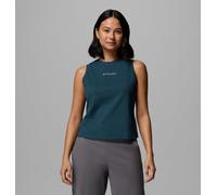 Columbia - Débardeur Technique Move™ - Bleu - Taille S - Femme