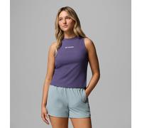Columbia - Débardeur Technique Move™ - Violet - Taille XS - Femme
