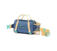 Columbia Décontracté, Dark Mountain/bleu marine/dune de sable, One Size, Décontracté