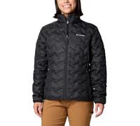 Columbia Delta Ridge 2 Doudoune pour femme, noir, taille M