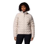 Columbia Delta Ridge 2 Doudoune pour femme, pierre foncée, taille L