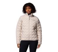 Columbia - Doudoune Delta Ridge™ II - Dark Stone - Taille S - Femme