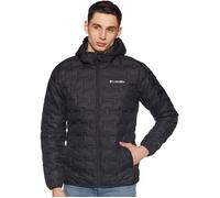 Columbia Delta Ridge Doudoune à Capuche Homme - 1875892