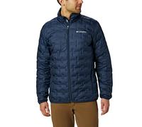 Columbia Delta Ridge Down Hooded Jacket