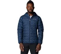 Columbia Manteau Delta Ridge II Bleu Homme Taille M