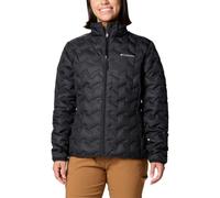 Columbia Delta Ridge™ Ii Down Jacket Noir XL Femme