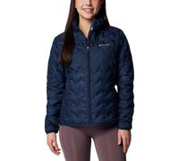 Columbia - Doudoune Delta Ridge™ II - Bleu - Taille XS - Femme
