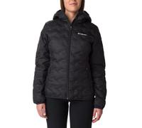 Columbia Delta Ridge II, Veste à Capuche Déperlante pour Femme