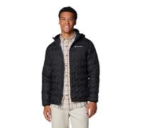 Columbia Delta Ridge II, Veste à Capuche Déperlante pour Homme