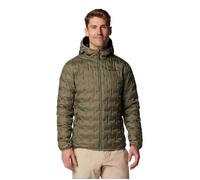 Columbia Sportswear Veste à capuche Delta Ridge II déperlante pour homme