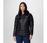 Columbia - Doudoune à Capuche Arctic Crest™ - Noir - Taille L - Femme