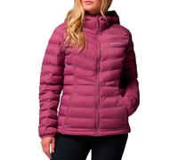 Columbia - Veste Isolée Terwilliger Trail™ - Violet - Taille XS - Femme
