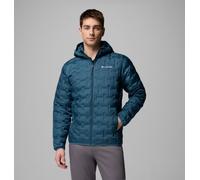 Columbia Delta Ridge™ Ii Down Jacket Bleu S Homme