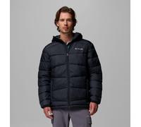 Columbia - Doudoune à Capuche Fivemile Butte™ II - Noir - Taille S - Homme