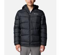 Columbia - Doudoune à Capuche Fivemile Butte™ II - Noir - Taille XL - Homme