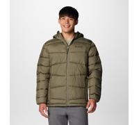 Columbia - Doudoune à Capuche Fivemile Butte™ II - Vert - Taille XXL - Homme