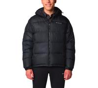 COLUMBIA Pike Lake Ii Hooded Jacket - Homme - Noir - taille M- modèle 2025