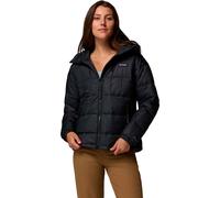 Columbia Manteau à capuchon Pike Lake III, Omni-Heat réfléchissant, Omni-Shield répulsif, Isolation Thermarator recyclée, Capuchon ajustable, Poche intérieure sécurisée - Femmes