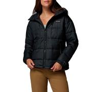 Columbia Pike Lake™ Iii Jacket Noir S Femme
