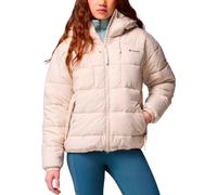 Columbia Manteau à capuchon Pike Lake III, Omni-Heat réfléchissant, Omni-Shield répulsif, Isolation Thermarator recyclée, Capuchon ajustable, Poche intérieure sécurisée - Femmes