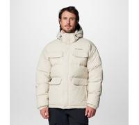 Columbia Landroamer Puffer Jacket - Veste homme Dark Stone XL