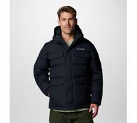 Columbia - Doudoune à Capuche Landroamer™ - Noir - Taille L - Homme