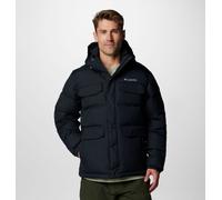 Columbia - Doudoune à Capuche Landroamer™ - Noir - Taille M - Homme