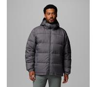 Columbia Manteau à capuchon Pike Lake II - Chaleur réfléchissante, résistant à l'eau - Homme