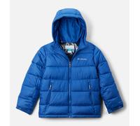 Columbia - Doudoune à Capuche Pike Lake™ II Junior - Bleu Taille XS (6-7 ans) Junior