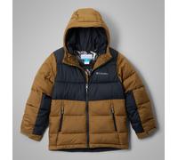 Columbia - Doudoune à Capuche Pike Lake™ II Junior - Delta, Black Taille M (10-12 ans) Junior
