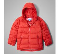 Columbia Pike Lake™ Ii Jacket Rouge 14-16 Years Garçon