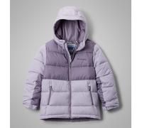 Columbia - Doudoune à Capuche Pike Lake™ II Junior - Violet Taille XL (18 ans) Junior