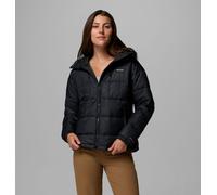 Vêtements Columbia Pike Lake III Hooded Jacket pour Femme M Noir