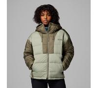 Columbia Pike Lake™ Iii Jacket Vert XL Femme