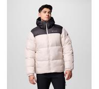 Columbia - Doudoune à Capuche Puffect™ II - Dark Stone, Shark - Taille M - Homme